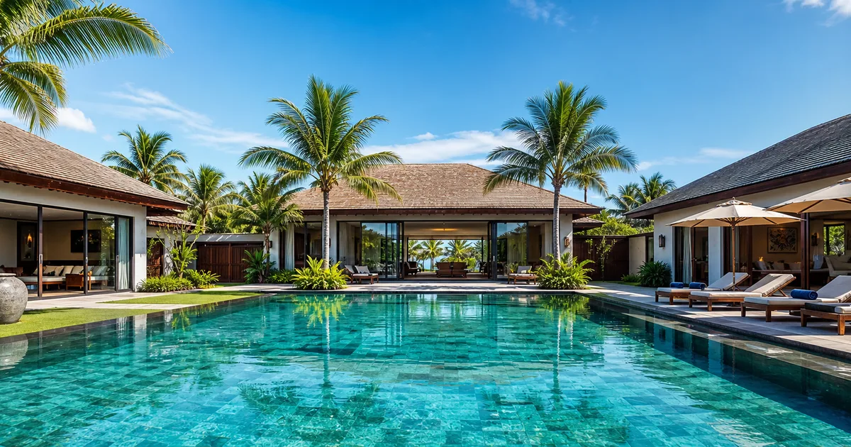 Phu Quoc Villa Cost Per Person: Real Group Price Breakdown 2026