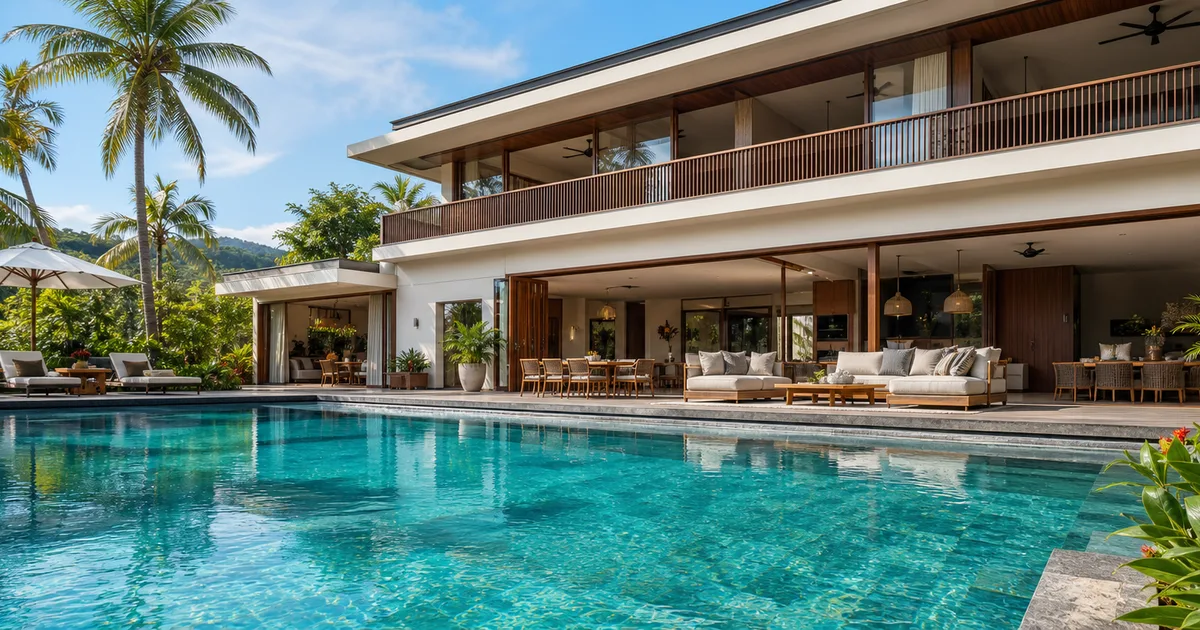 Phu Quoc Villa Group Travel Guide: Planning for 6–20 People