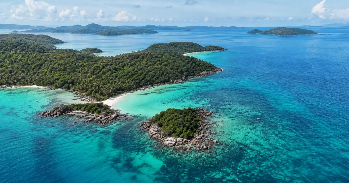 Phu Quoc Villa Helicopter Transfer: What's Real and What to Expect